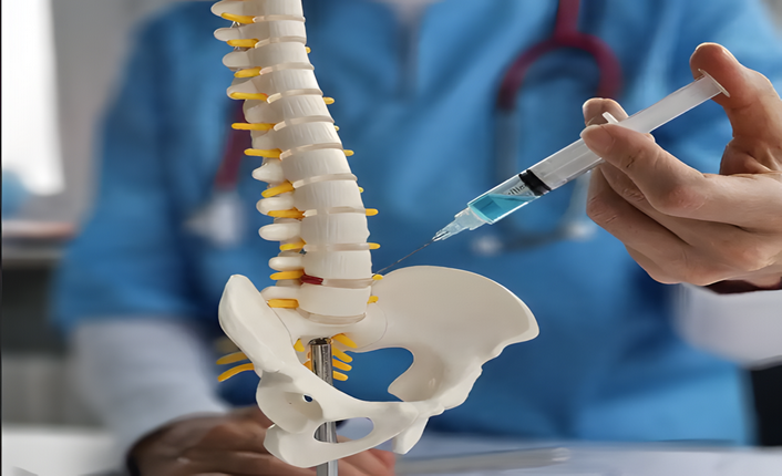 spinal endoscopy
