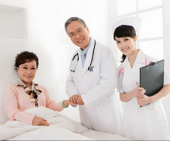 treatment recovery